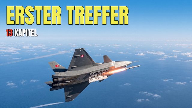Thumbnail example: Defence & military tech