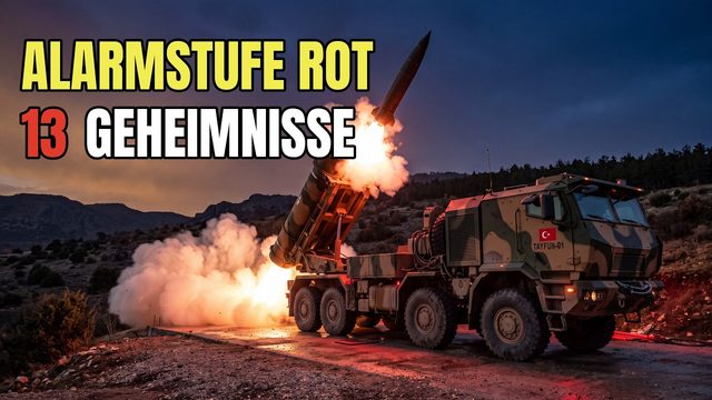 Thumbnail example: Defence & military tech