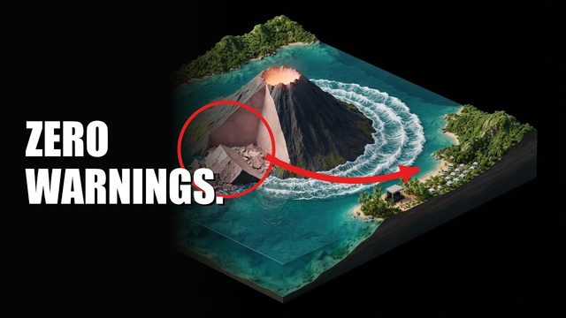 Thumbnail example: Disaster science