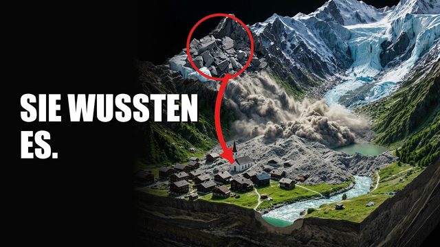 Thumbnail example: Disasters