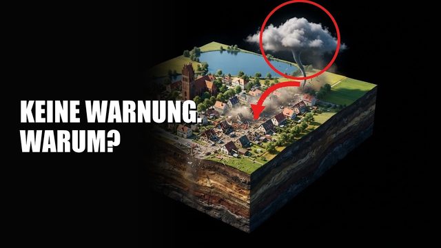 Thumbnail example: Disasters