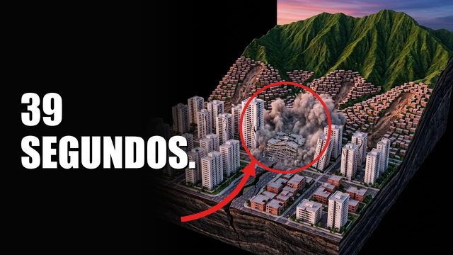 Thumbnail example: Disasters